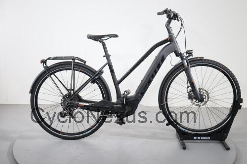 Scott Sub Sport 50 scheda tecnica e recensioni
